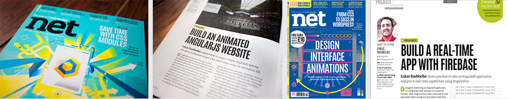 net-magazine