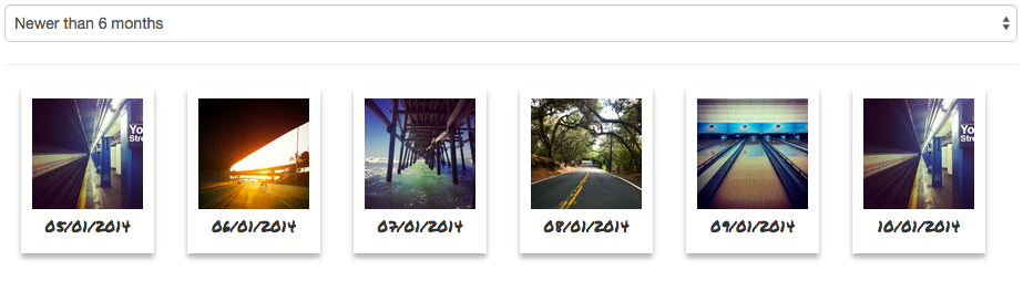 Build a Custom Filter with AngularJS and Moment.js