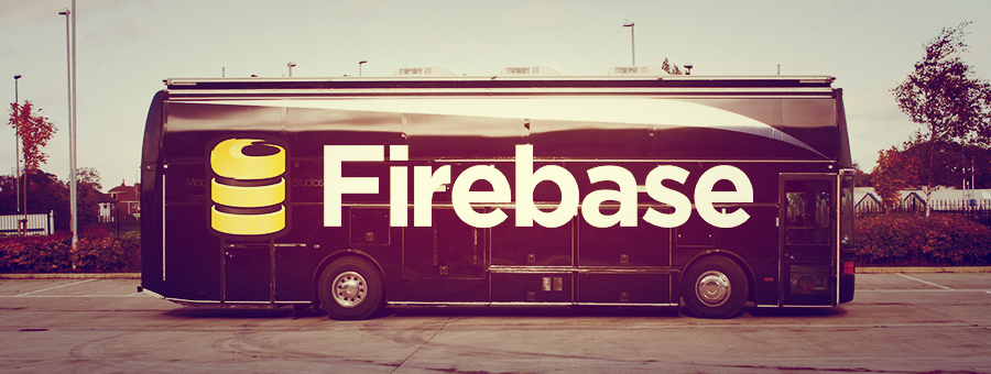 Build a Realtime Event Bus with Firebase and Angular