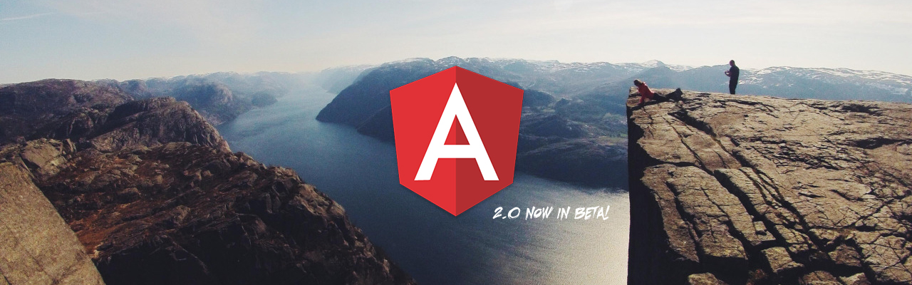 Get Started with Angular 2 by Building a Simple Website
