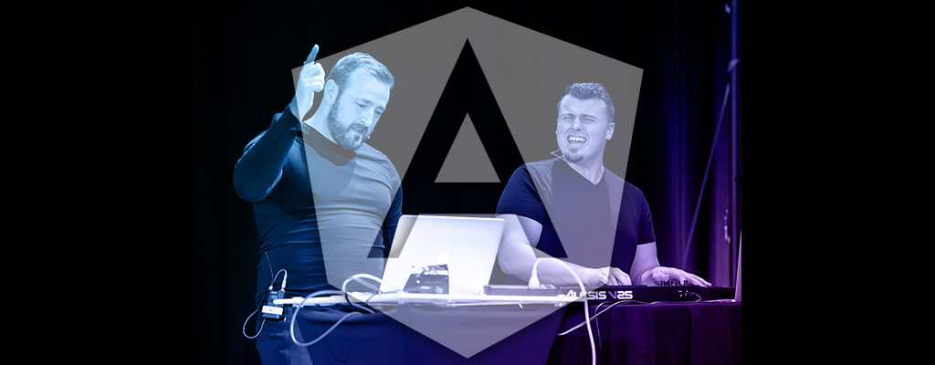 Free Song Download! All About Angular